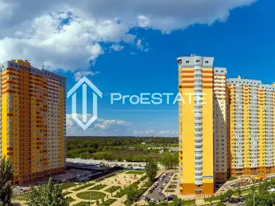 квартира по адресу Кондратюка Юрия ул., 1