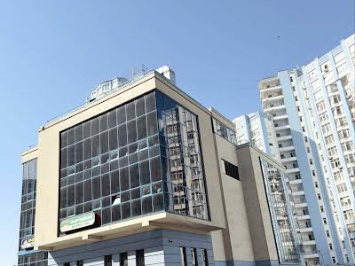 квартира за адресою Дніпровська набережна вул., 26г