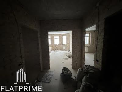 квартира по адресу Кривоноса Максима ул., 17