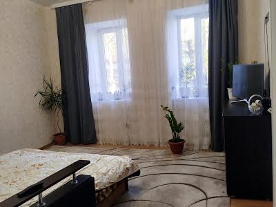 квартира по адресу Ризовская ул., 8