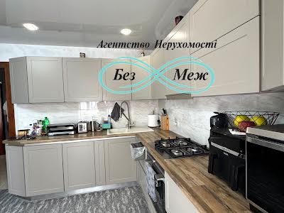 квартира за адресою Соборна вул., 10-Г