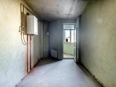 квартира за адресою Володимира Великого, 25