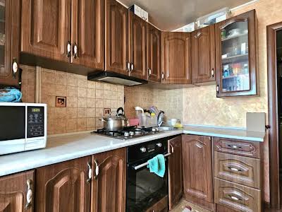 квартира за адресою Миру просп., 95