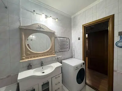 квартира по адресу Бакинская ул., 37-Г