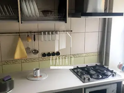 квартира за адресою Машинобудівна вул., 24