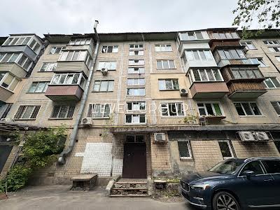 квартира по адресу Романа Ратушного ул. (Волгоградська), 41