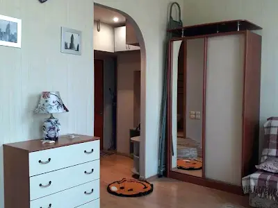 квартира за адресою Старосінна пл., 5