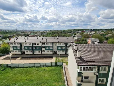 квартира по адресу Яблоньская ул. (Кирова), 318а