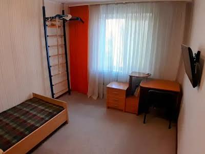 квартира по адресу Галини Мазепи ул. (Софьи Ковалевской), 81