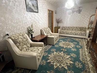квартира по адресу Шевченко просп., 23в