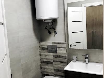 квартира за адресою Центральна вул., 19