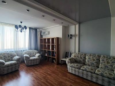 квартира за адресою Срібнокільська вул., 1