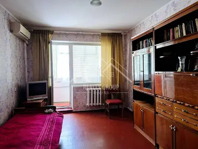 квартира за адресою Гірницький мікрорайон , 48