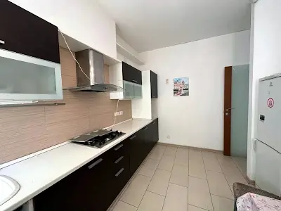 квартира по адресу Уютная ул., 8