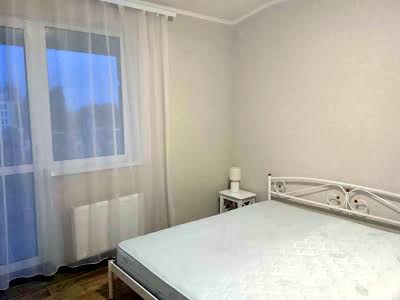 квартира по адресу Метрологическая ул., 56