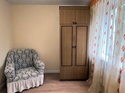 квартира по адресу Георгія Дудника ул. (Цюрупинська), 2