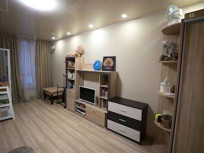 квартира за адресою Каховська вул., 62-А