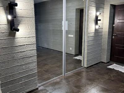 квартира за адресою Срібнокільська вул., 2-А