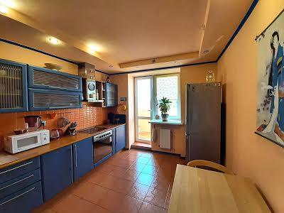 квартира за адресою Кадетський Гай вул., 3