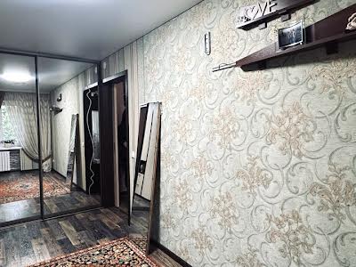 квартира по адресу Военный городок-33 ул., 18