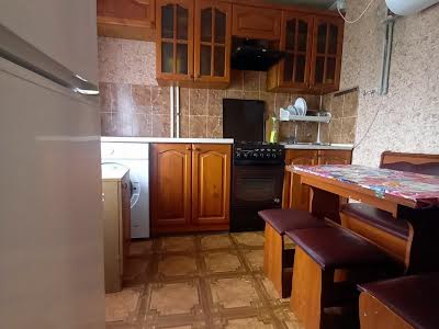 квартира по адресу Соборности ул. (Жовтнева), 77