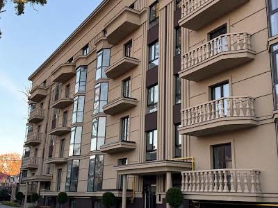 квартира по адресу Лысенко ул., 10