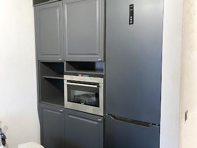 квартира за адресою Зарічна вул., 2к2