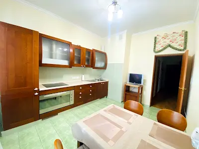 квартира за адресою Професора Підвисоцького вул., 6-В