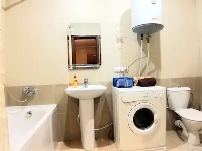 квартира за адресою Драгоманова вул., 1-А