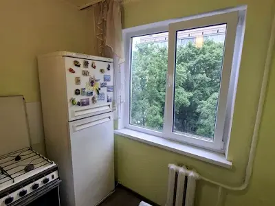 квартира за адресою Відрадний просп. (Чубаря), 38