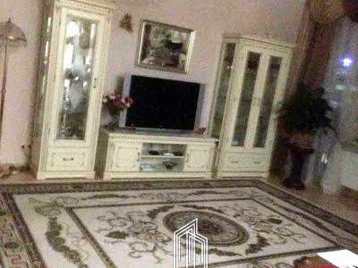 квартира за адресою Кловський узвіз, 5