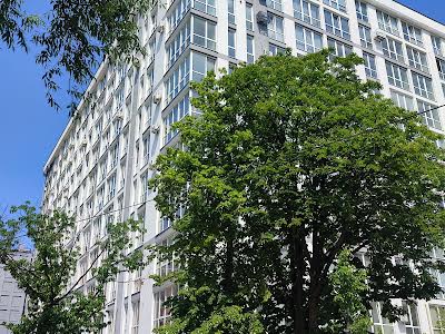 квартира по адресу Тернопольская ул., 46