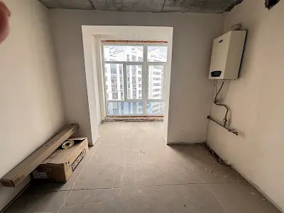 квартира по адресу Охотничья ул., 24