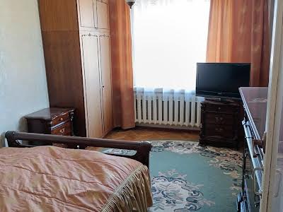 квартира по адресу Раисы Окипной ул., 3-А