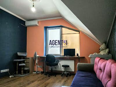 квартира за адресою Софіївський пров., 14