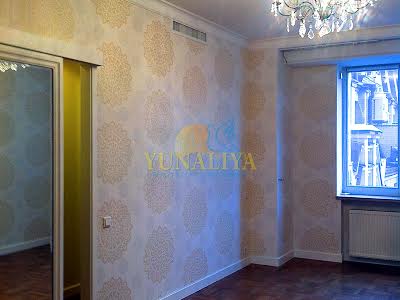 квартира по адресу Большая Житомирская ул., 20
