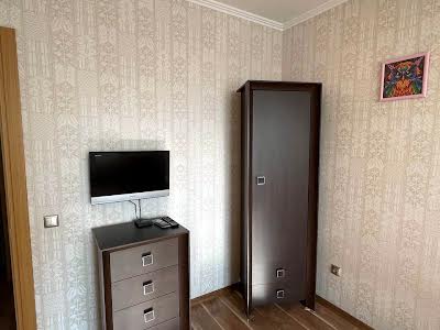 квартира за адресою Джорджа Вашингтона вул. (Батальна), 4
