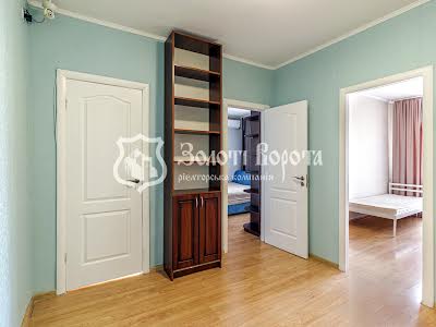 квартира за адресою Оболонський просп., 34