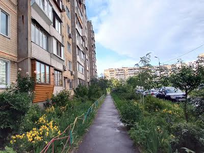 квартира за адресою Героїв Дніпра вул., 75