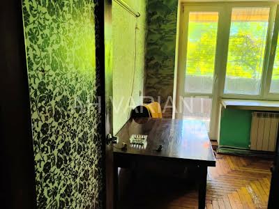 квартира по адресу Заньковецкой ул., 2-А
