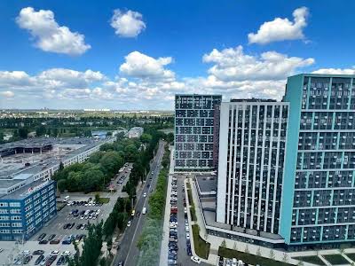 квартира за адресою Віктора Некрасова вул. (Північно-Сирецька), 8