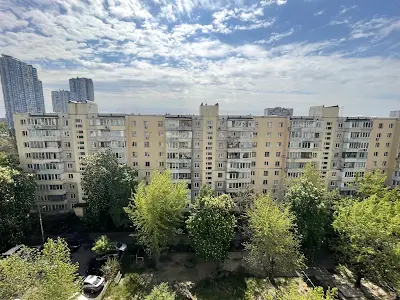 квартира за адресою Ентузіастів вул., 25/2
