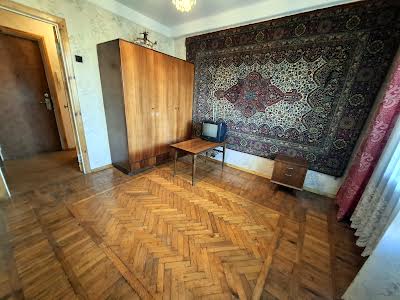 квартира по адресу Кубанской Украины ул. (Маршала Жукова), 41/28