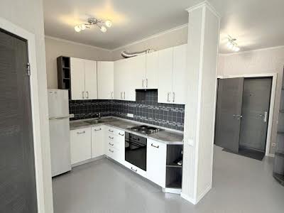 квартира за адресою Регенераторна вул., 4