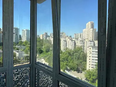 квартира за адресою Мокра вул. (Кудряшова), 1