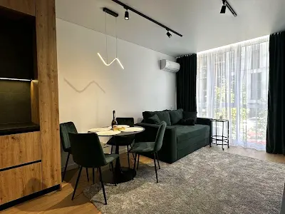 квартира по адресу Салютна, 2б