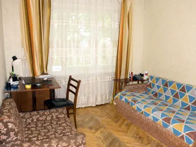 квартира за адресою Олени Теліги вул., 3-Б