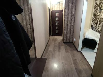 квартира по адресу Ньютона ул., 115/1