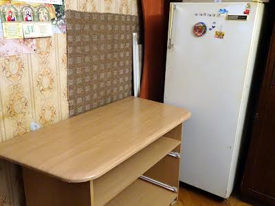 кімната за адресою Мокра вул. (Кудряшова), 5