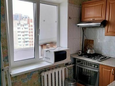 квартира за адресою Полярна вул., 13
